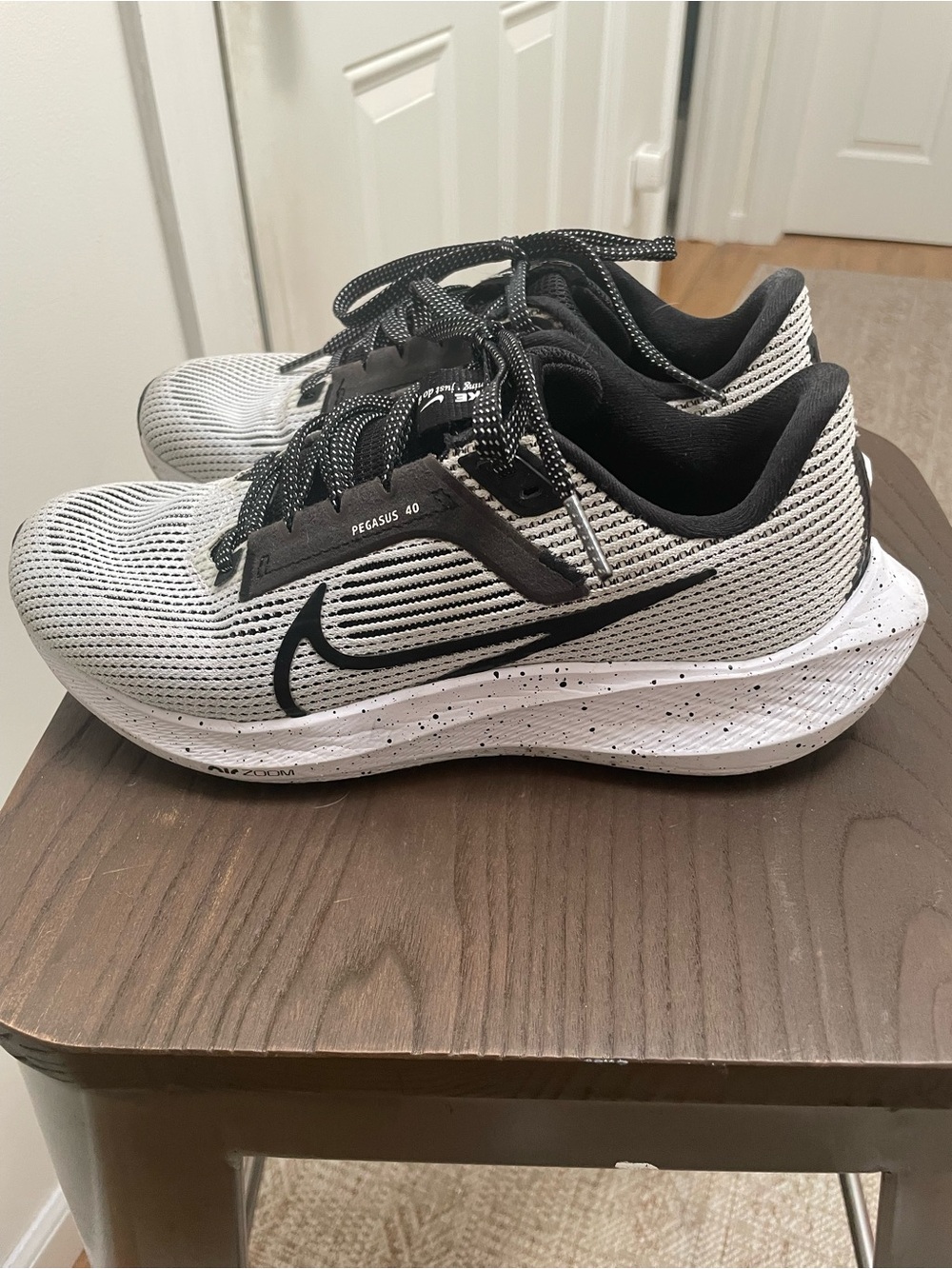 Nike pegasus 40 air zoom sneakers - Picture 4 of 5